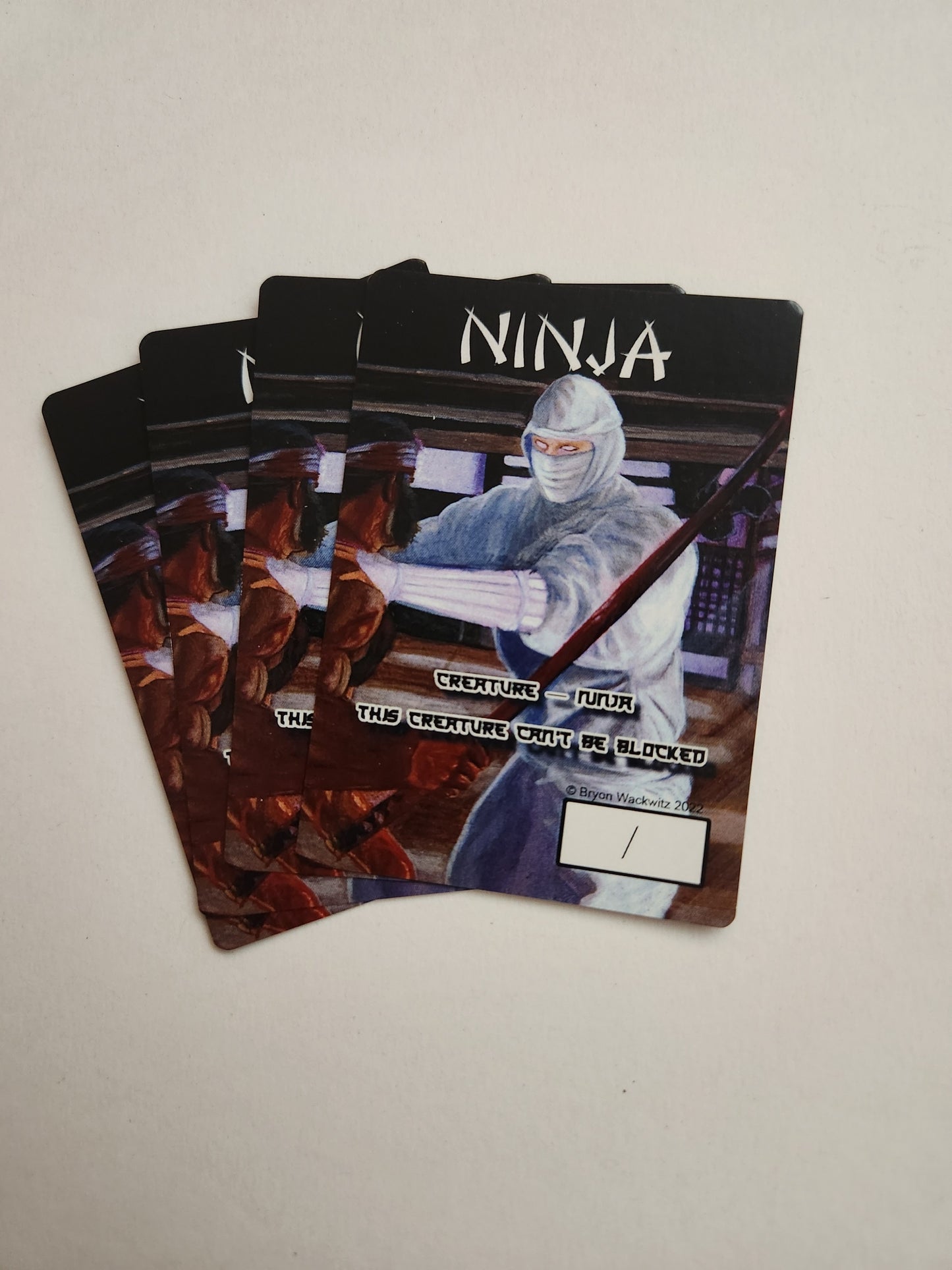 Ninja