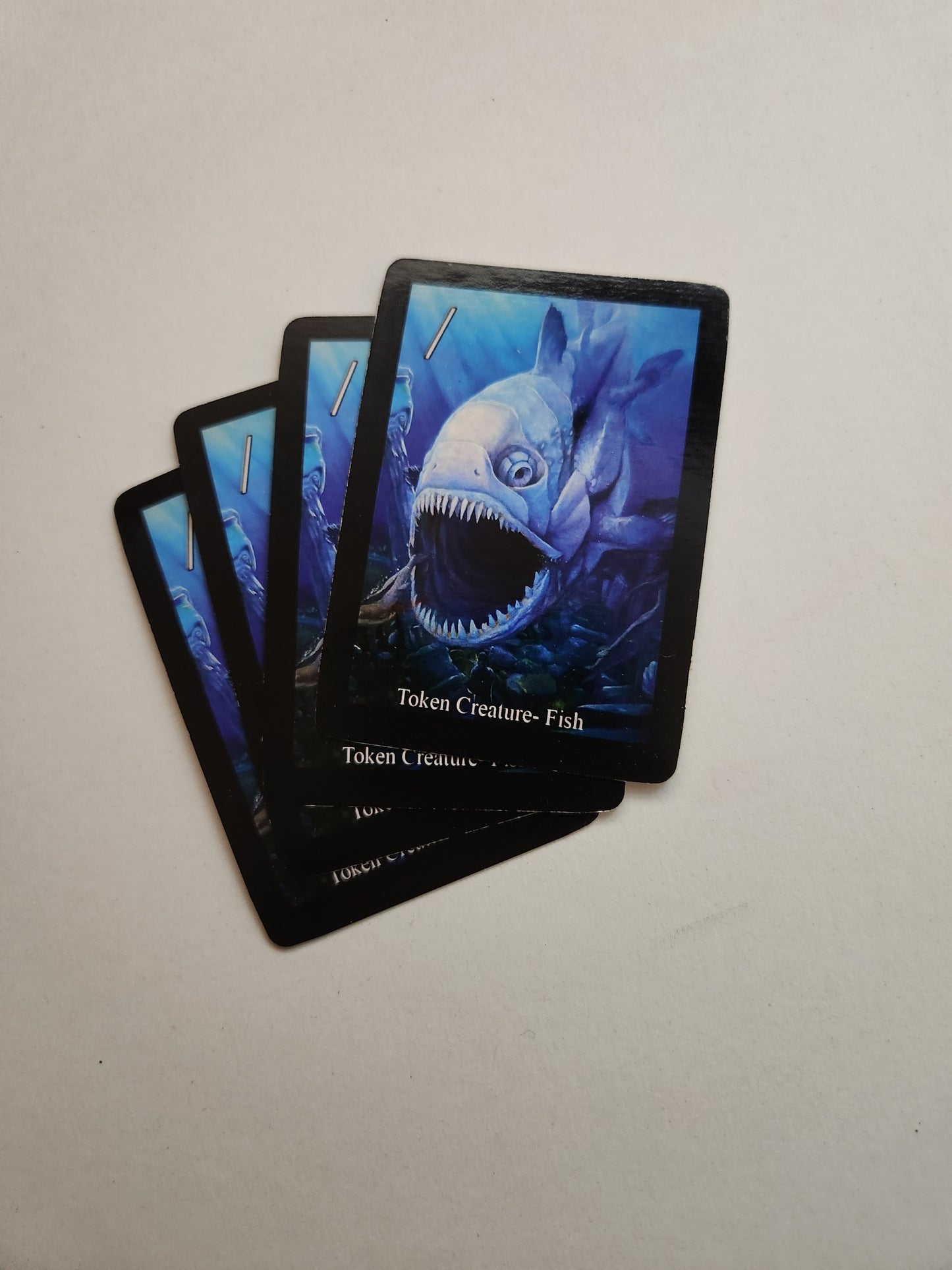 Artist‑Only Dry‑Erase Token 4‑Pack