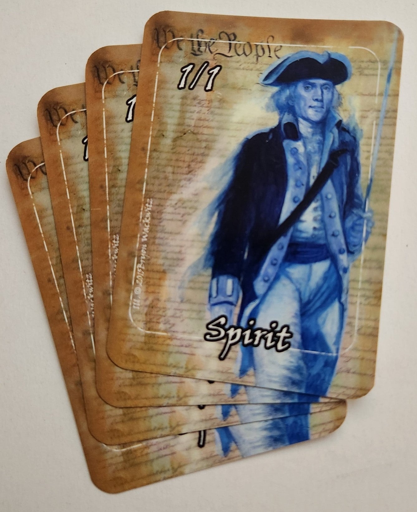 Sprit Jefferson