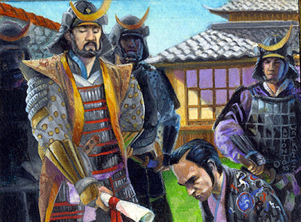 Art Prints from Other Games and Illustrations