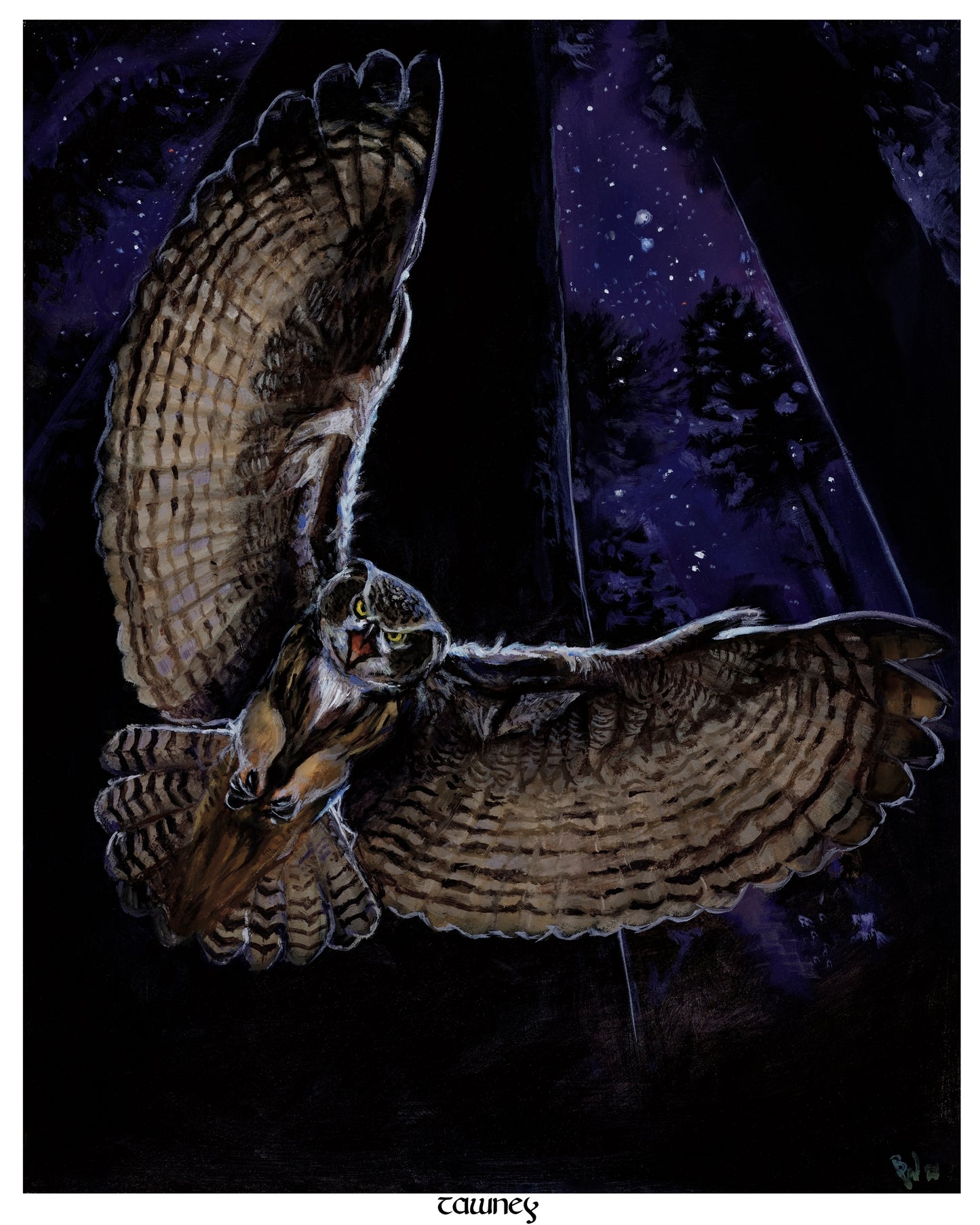 Art Prints from Sorcery: Contested Realm