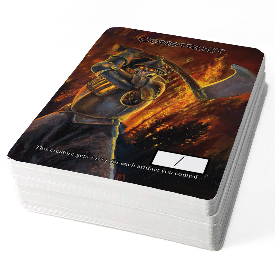 Artist‑Only Dry‑Erase Token 4‑Pack