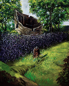 Art Prints from Sorcery: Contested Realm