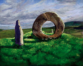 Art Prints from Sorcery: Contested Realm