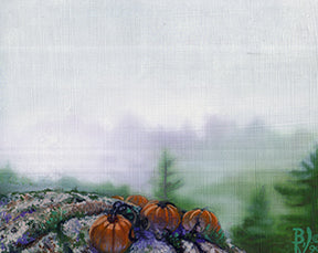 Art Prints from Magic the Gathering