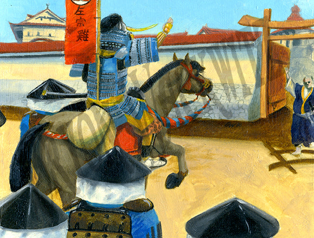 Art Prints from Other Games and Illustrations