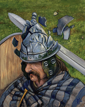 Art Prints from Sorcery: Contested Realm