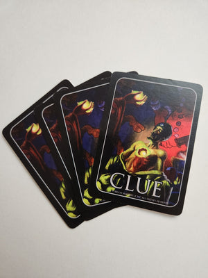 Artist‑Only Dry‑Erase Token 4‑Pack