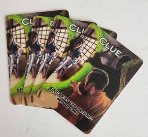 Artist‑Only Dry‑Erase Token 4‑Pack
