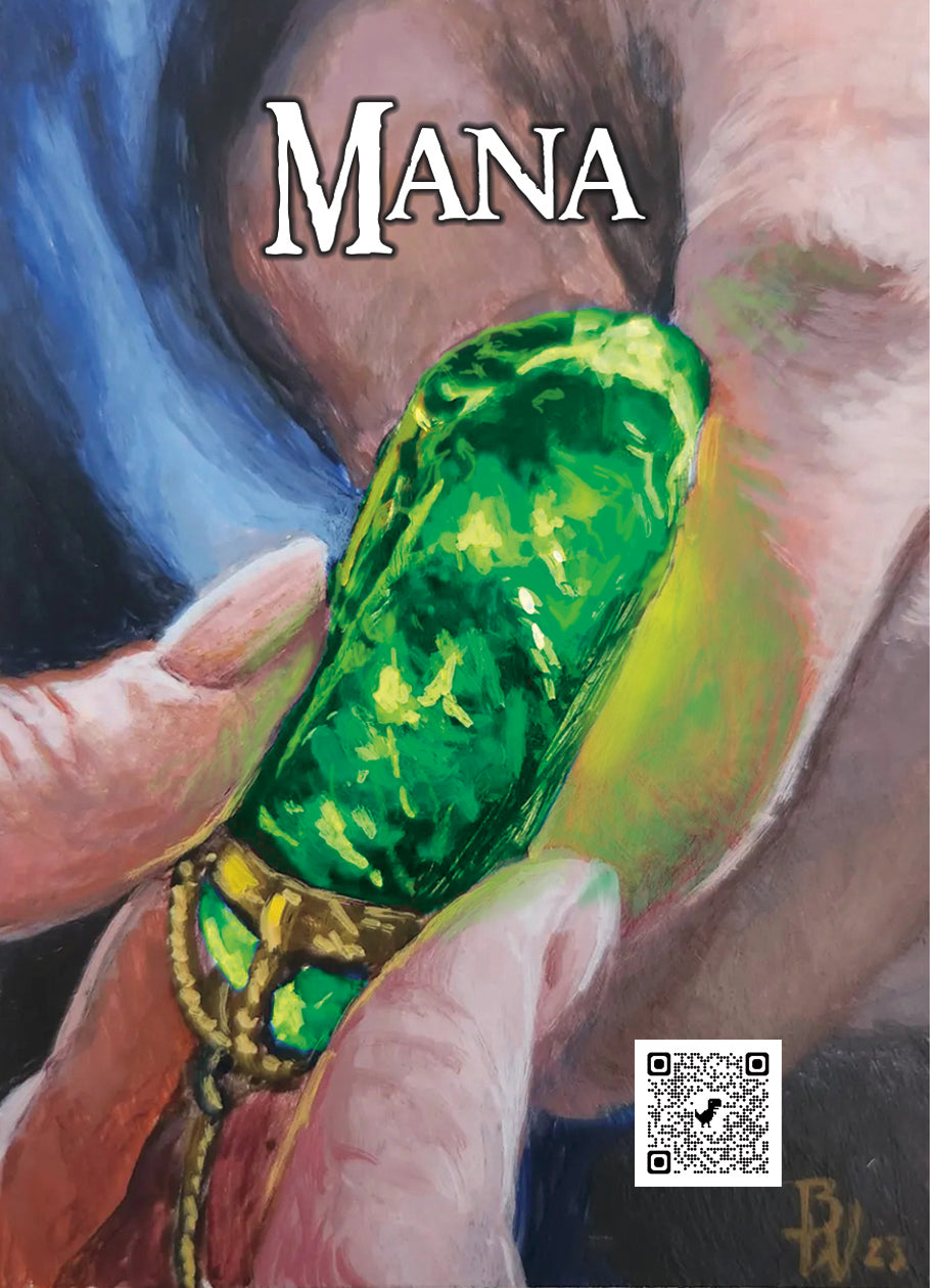 Food/Mana