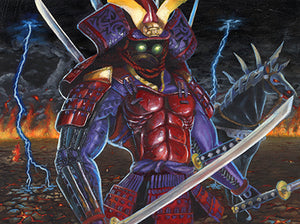 Art Prints from Other Games and Illustrations