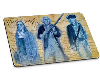 Deluxe  14" x 24" playmat